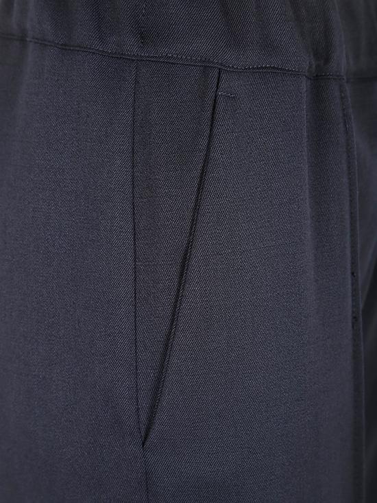  리비아나 콘티 스트레이트 팬츠 L4WN70 N080 NIGHT - LIVIANA CONTI