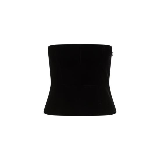 CR0037FAX1113 LB999 BLACK