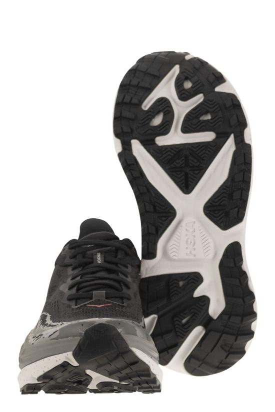 24FW 호카 스니커즈 1141530 BCKT BLACK - HOKA