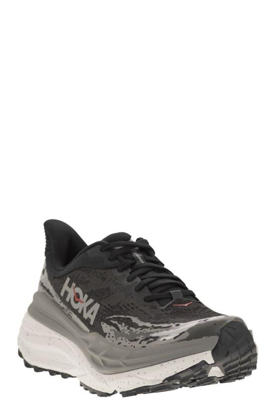 24FW 호카 스니커즈 1141530 BCKT BLACK - HOKA