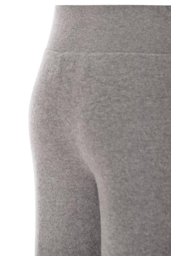 24FW 바니제 스트레이트 팬츠 V31622 GRIGIOMEDIO GREY - VANISÉ