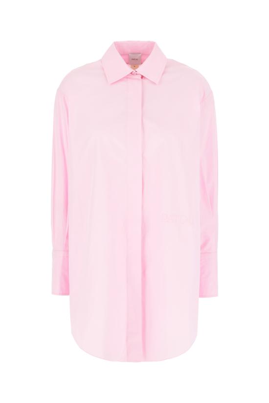 24FW 파투 숏 원피스 DR0860017 425P ROSEBLOOM PINK