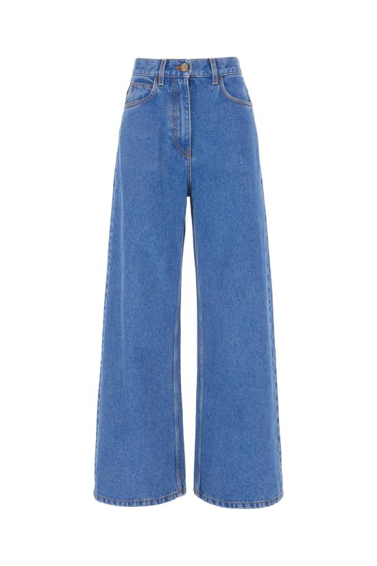  에트로 데님 팬츠 WRNB0013AD239 S9000 DENIM