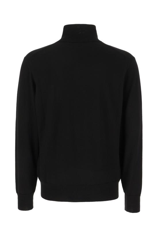  에트로 터틀넥 MRKF0067AL257 N0000 Nero - ETRO