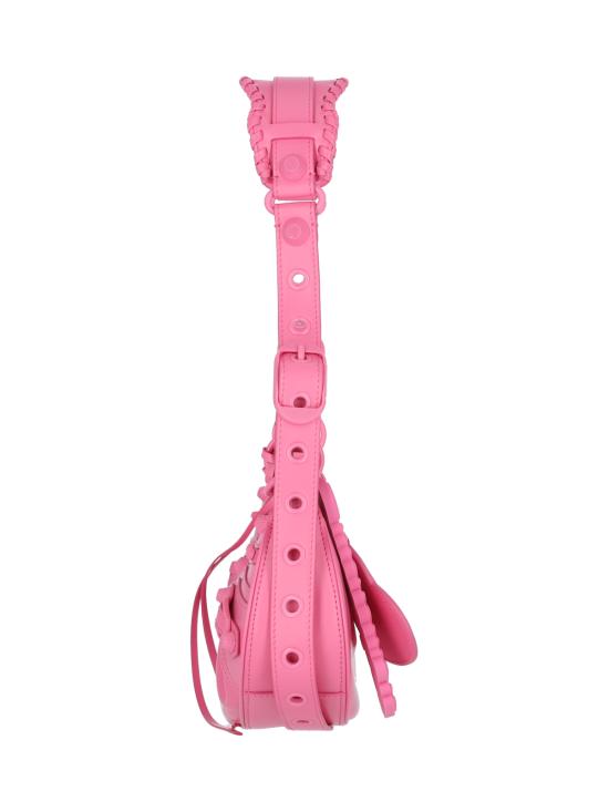  발렌시아가 LE CAGOLE 르 카골 XS 숄더백 671309 2AAN6 5639 - BALENCIAGA