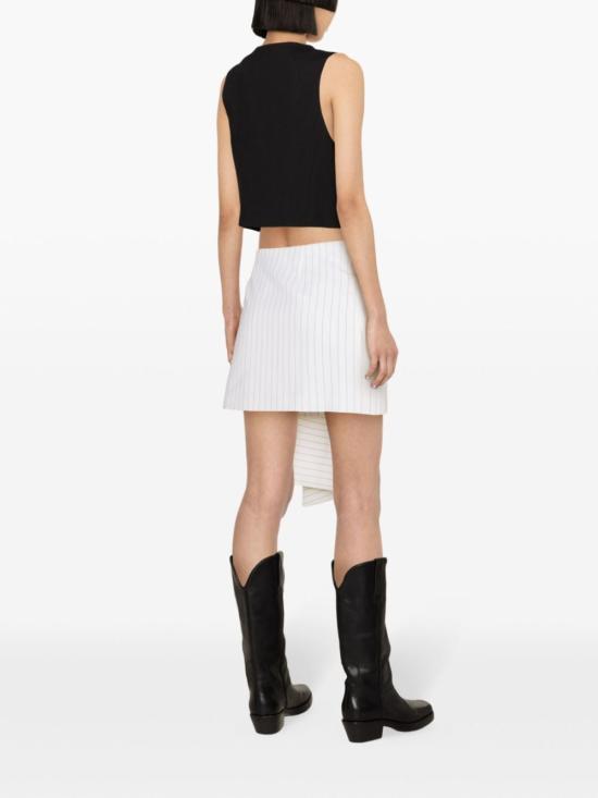  엠에스지엠 숏 스커트 3641MDD11 24711701 - MSGM