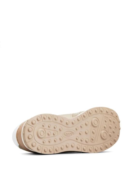  토즈 스니커즈 XXM63K0GT80 SOB0DK2 Beige - TODS