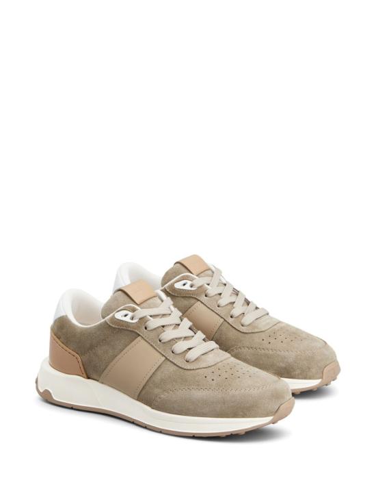  토즈 스니커즈 XXM63K0GT80 SOB0DK2 Beige - TODS
