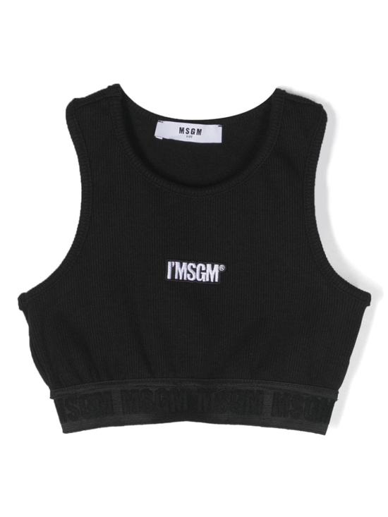  [주니어] 엠에스지엠 티셔츠 MSJGTO287 110