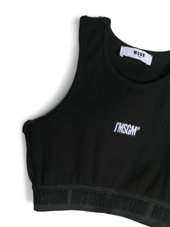  [주니어] 엠에스지엠 티셔츠 MSJGTO287 110 - MSGM