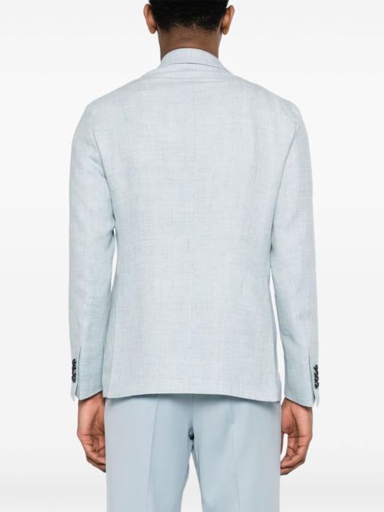  딸리아토레 자켓 1SMC20K 520062I3147 Blue - TAGLIATORE