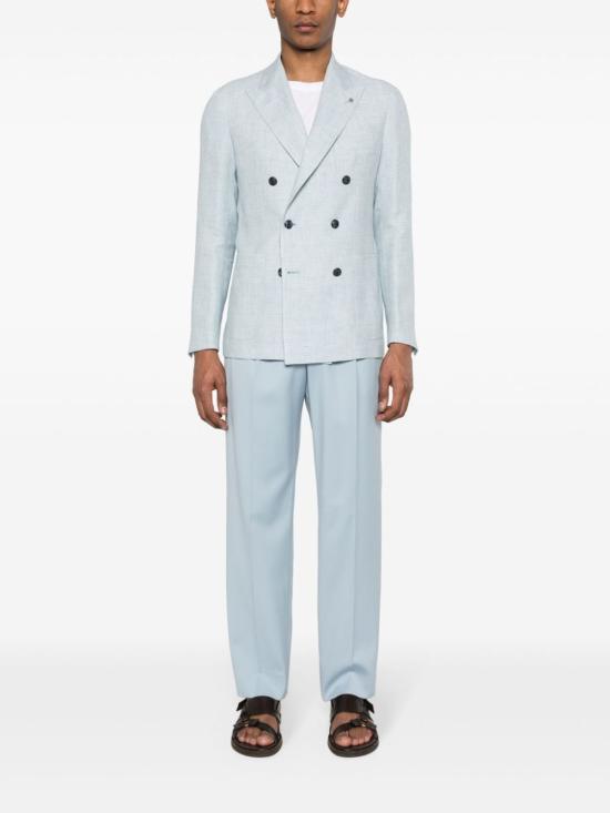  딸리아토레 자켓 1SMC20K 520062I3147 Blue - TAGLIATORE