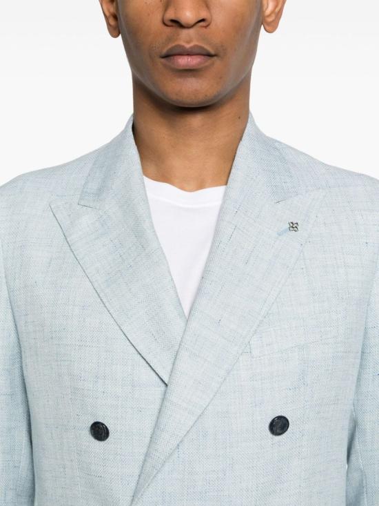  딸리아토레 자켓 1SMC20K 520062I3147 Blue - TAGLIATORE