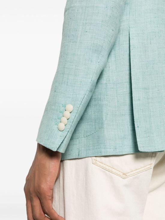  딸리아토레 수트 자켓 1SMC22K 520062V1105 Clear Blue - TAGLIATORE