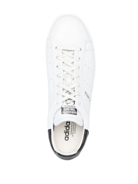  아디다스 스니커즈 HQ6785 STANSMITHCRYWHT WHITE - ADIDAS