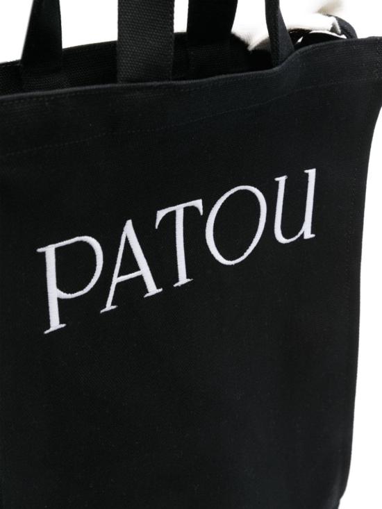  파투 AC0620076 999B Black - PATOU