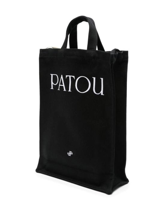  파투 AC0620076 999B Black - PATOU