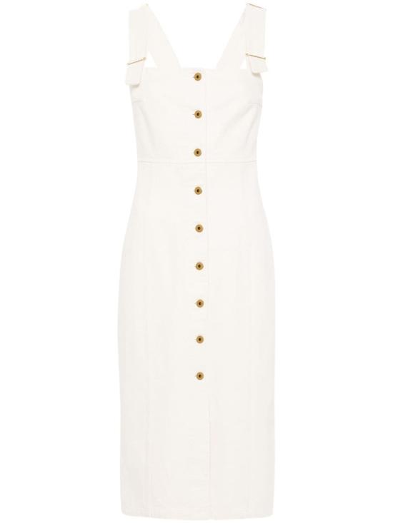  파투 미디 원피스 DR1340178 008N Beige