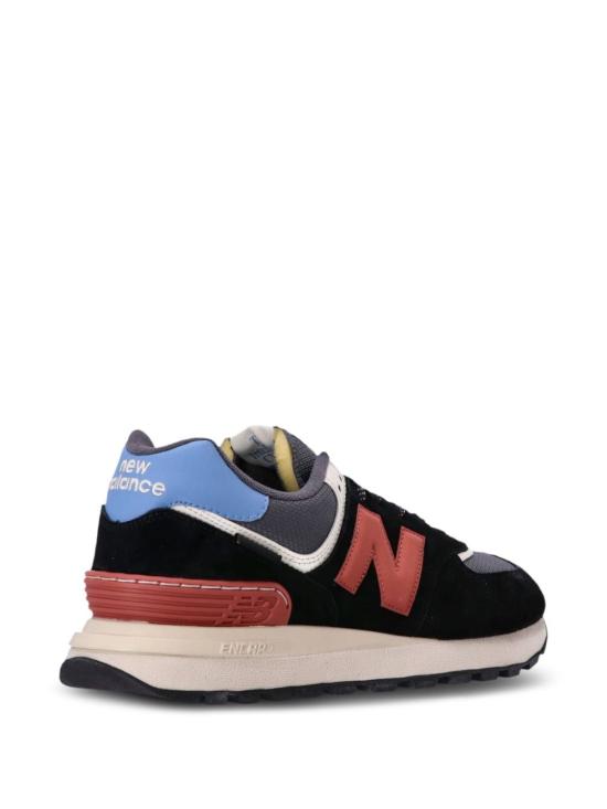  뉴발란스 574 스니커즈 U574 LGTR MultiColour - NEW BALANCE