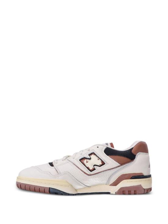  뉴발란스 스니커즈 BB550 VGC White - NEW BALANCE