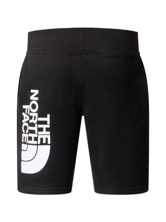  [주니어] 노스페이스 쇼츠/버뮤다 NF0A89P0JK31 NFJK3 Black - NORTH FACE