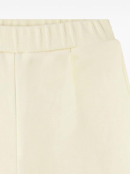  [키즈] 봉쁘앙 쇼츠/버뮤다 S04GBEK00003 131A Yellow - BONPOINT