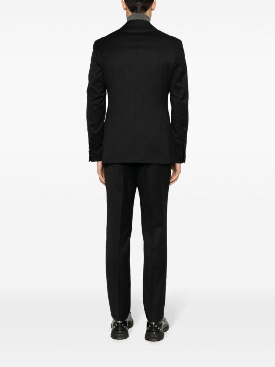 24FW 딸리아토레 수트 세트 2FNA22B01 060001N5012 Black - TAGLIATORE