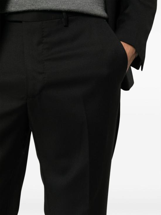 24FW 딸리아토레 수트 세트 2FNA22B01 060001N5012 Black - TAGLIATORE