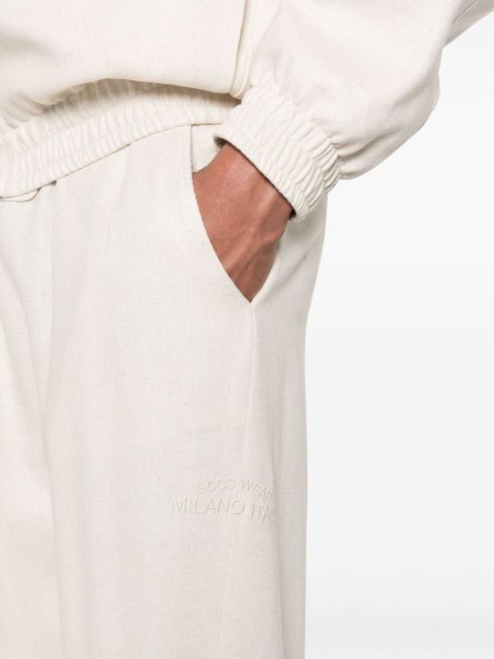  지씨디에스 트레이닝/조거 팬츠 A1CM2900TB1 15 - GCDS