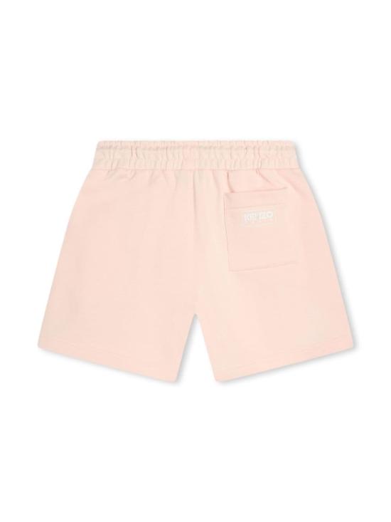 24SS [주니어] 겐조 쇼츠/버뮤다 K60232 46T Pink - KENZO