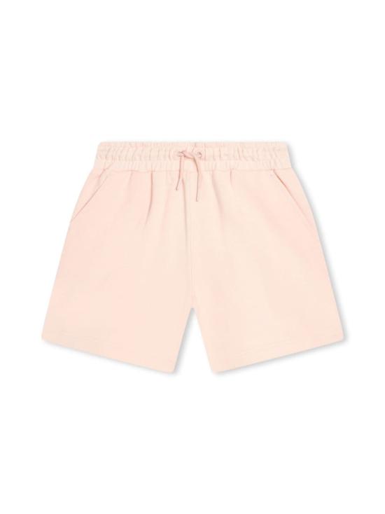 24SS [주니어] 겐조 쇼츠/버뮤다 K60232 46T Pink - KENZO