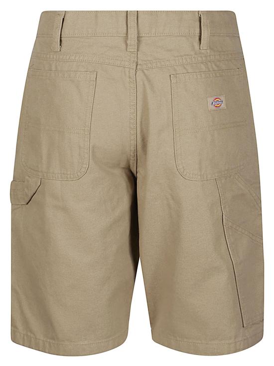  디키즈 숏팬츠 DK0A4XNG F021 Beige - DICKIES