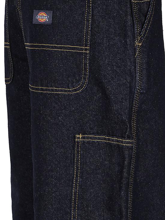  디키즈 데님 숏팬츠 DK0A4YSY RIN1 Denim - DICKIES