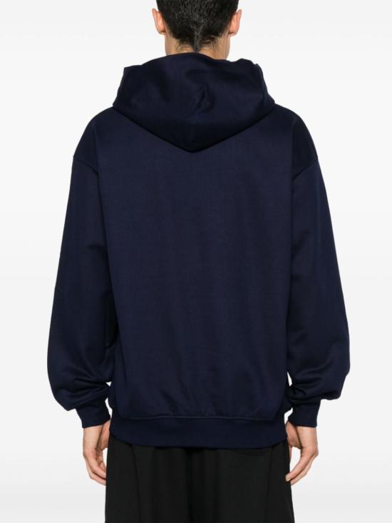  라스벳 긴팔 티셔츠 PACC14T025 1NAVY Blue - RASSVET