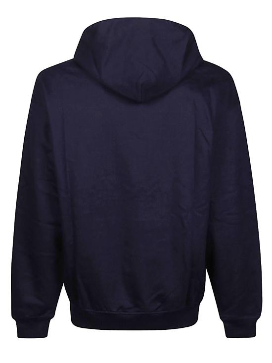  라스벳 긴팔 티셔츠 PACC14T025 1NAVY Blue - RASSVET