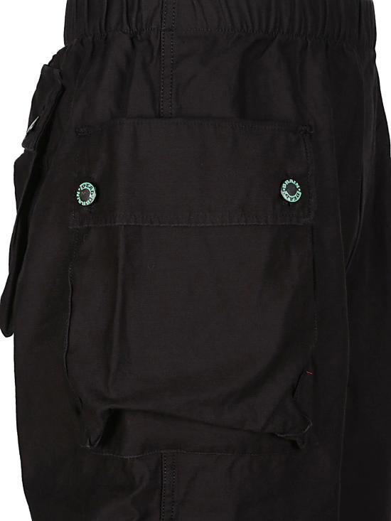  브레인데드 카고 팬츠 B04003670BK BLACK - BRAIN DEAD