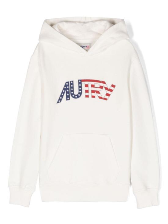  [주니어] 오트리 트레이닝 상의 KHPK 033W