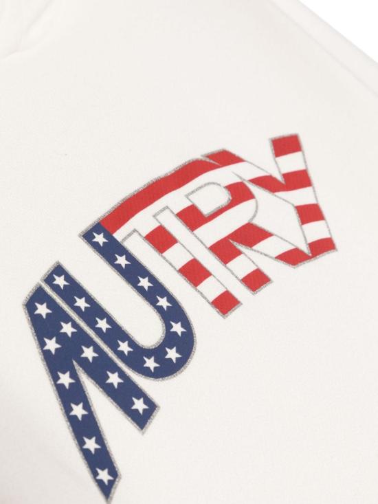  [주니어] 오트리 트레이닝 상의 KHPK 033W - AUTRY