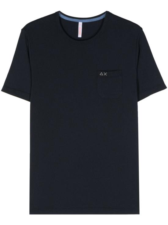  썬 68 반팔 티셔츠 T34101 07