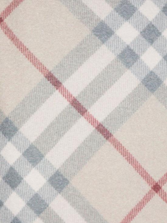 24FW [주니어] 버버리 스커트 8093147 LAURAA2205 Beige - BURBERRY