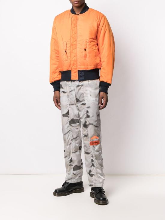  알파 봄버 자켓 100101 GOOD07 - ALPHA