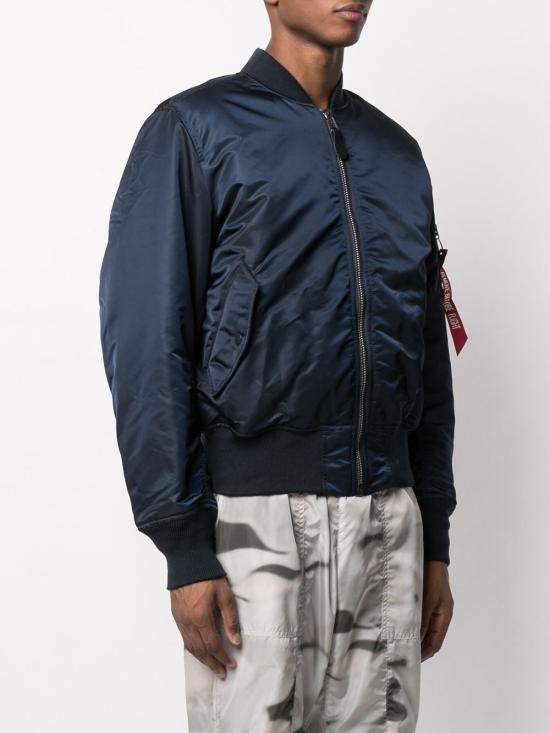  알파 봄버 자켓 100101 GOOD07 - ALPHA