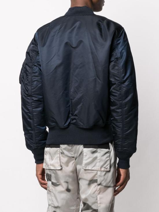  알파 봄버 자켓 100101 GOOD07 - ALPHA