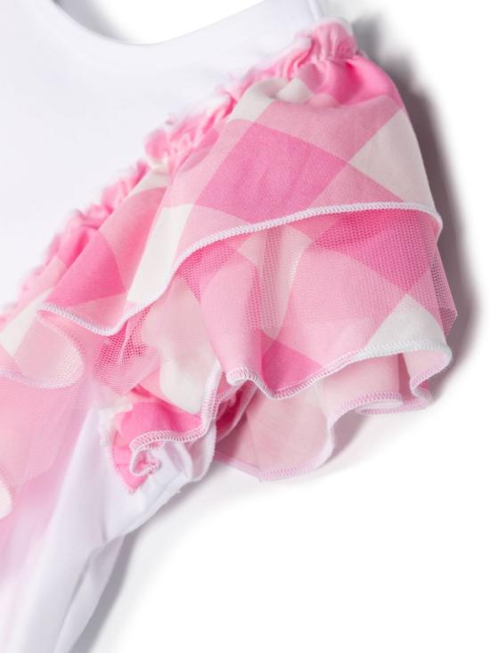  [주니어] 모나리자 티셔츠 11C335 32019993 - MONNALISA