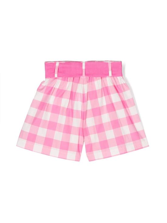  [주니어] 모나리자 쇼츠/버뮤다 11C435 36959993 Fuchsia - MONNALISA