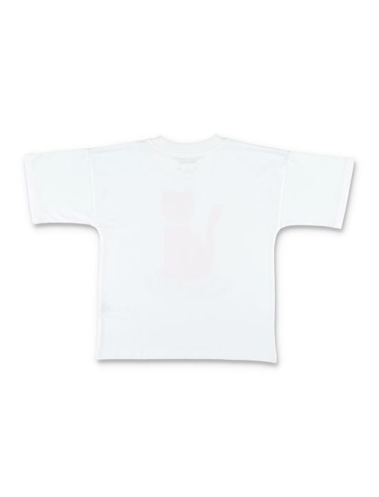24FW [주니어] 미니로디니 티셔츠 24720122 10 - MINI RODINI