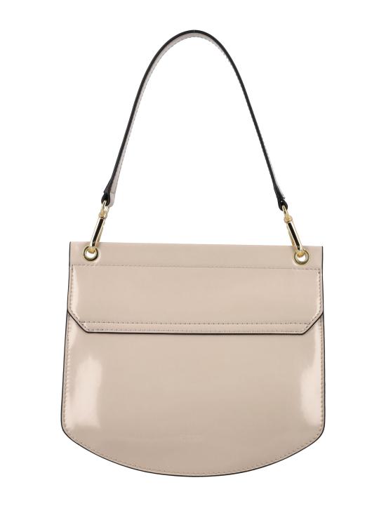 24FW 가니 가방 A6227 873 OYSTER GRAY - GANNI