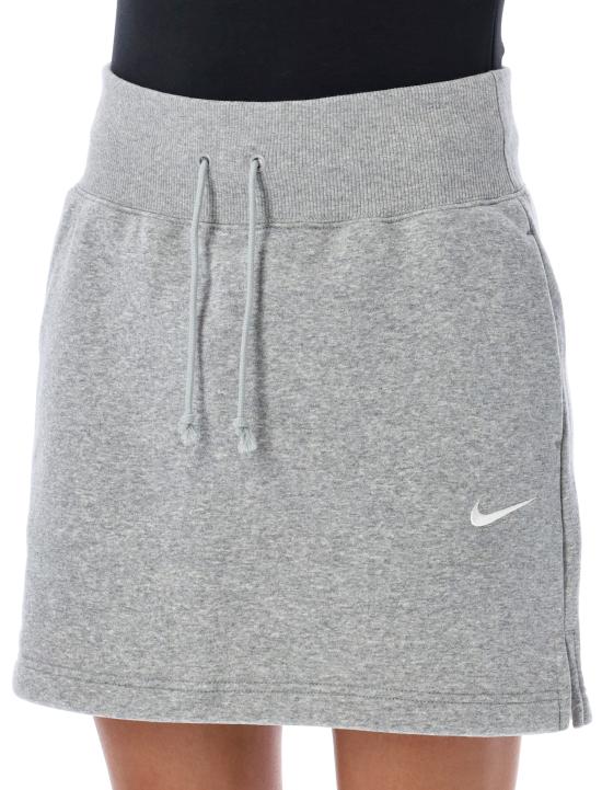 24FW 나이키 숏 스커트 FV6318 063 - NIKE