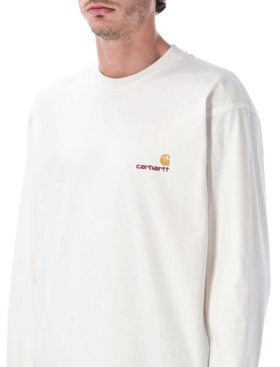 26SS 칼하트 긴팔 티셔츠 I029955 02XX - CARHARTT