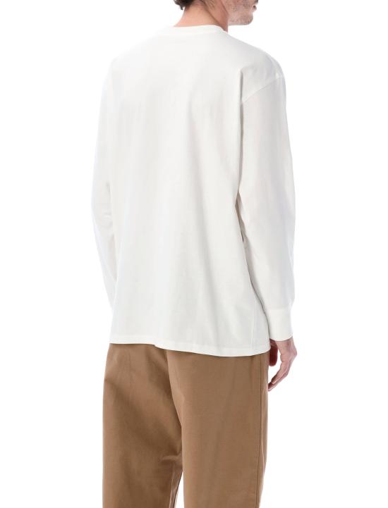 26SS 칼하트 긴팔 티셔츠 I029955 02XX - CARHARTT